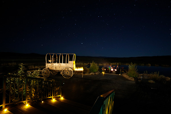 Milky Way Nighttime Tour